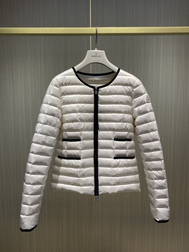 Moncler Down Jackets